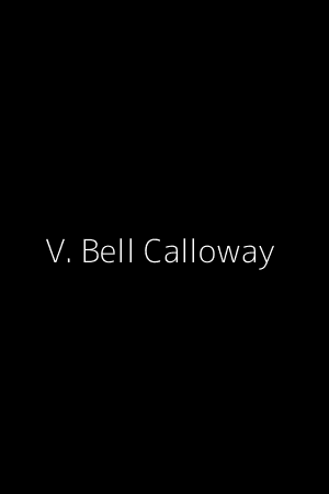 Vanessa Bell Calloway